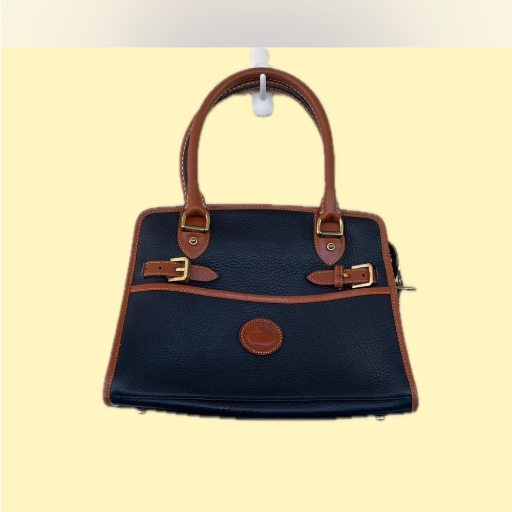 Vintage dooney and Bourke